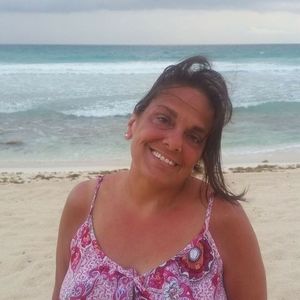 Meet your Posher, Kathy